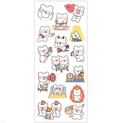 책 정보