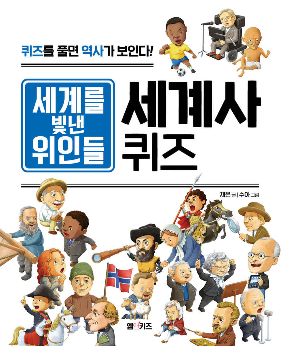 도서명 표기