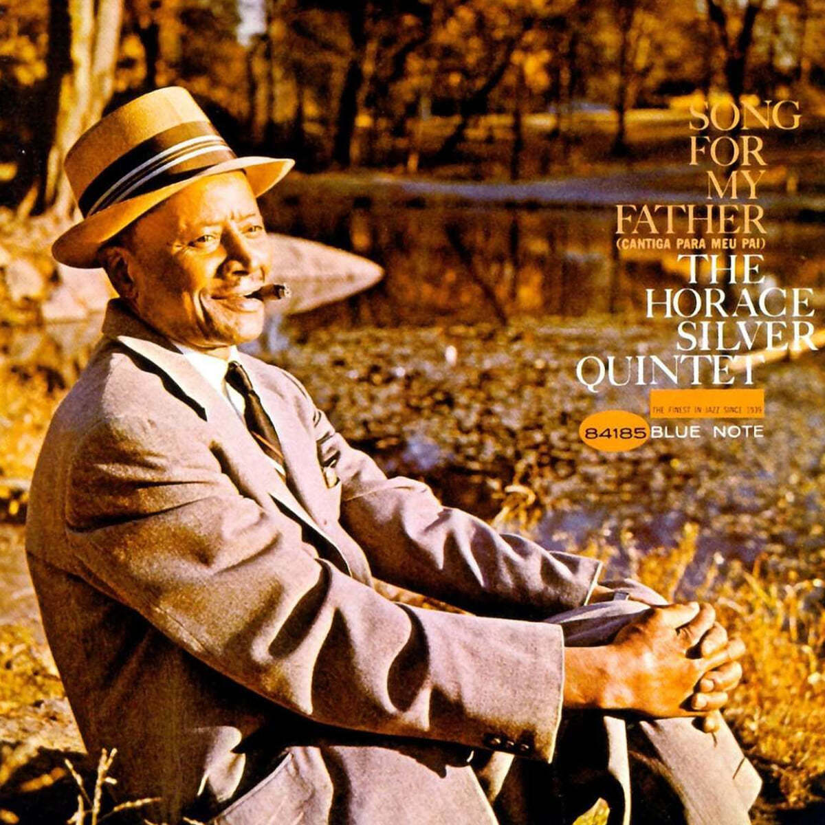 Horace Silver Quintet (호레이스 실버 퀸텟) - Song for My Father 