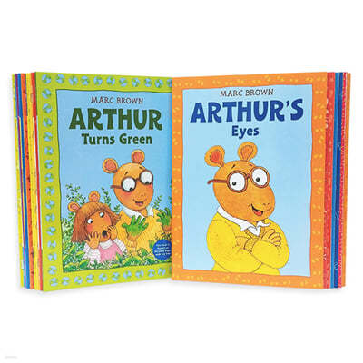Arthur Adventures ĺ 13 Ʈ (Paperback) (CD )