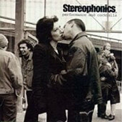 Stereophonics / Performance And Cocktails (수입)