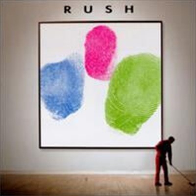 Rush / Retrospective II: 1981-1987 (수입)