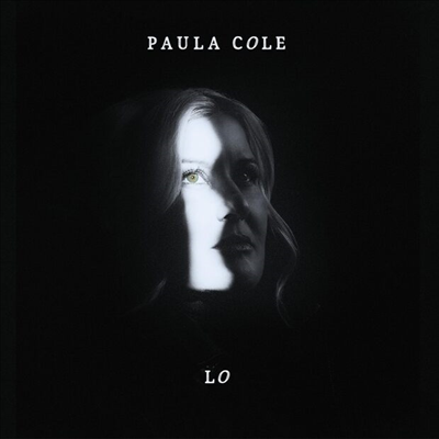 Paula Cole — Lo (Gatefold) 앨범 커버