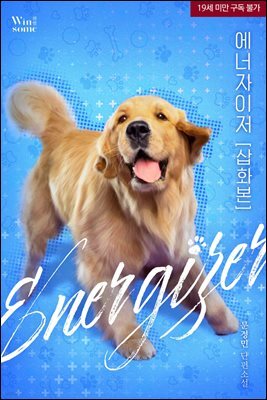 에너자이저 (삽화본)