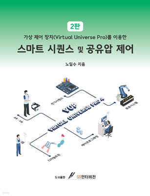 스마트 시퀀스 및 공유압 제어