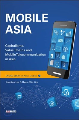 Mobile Asia