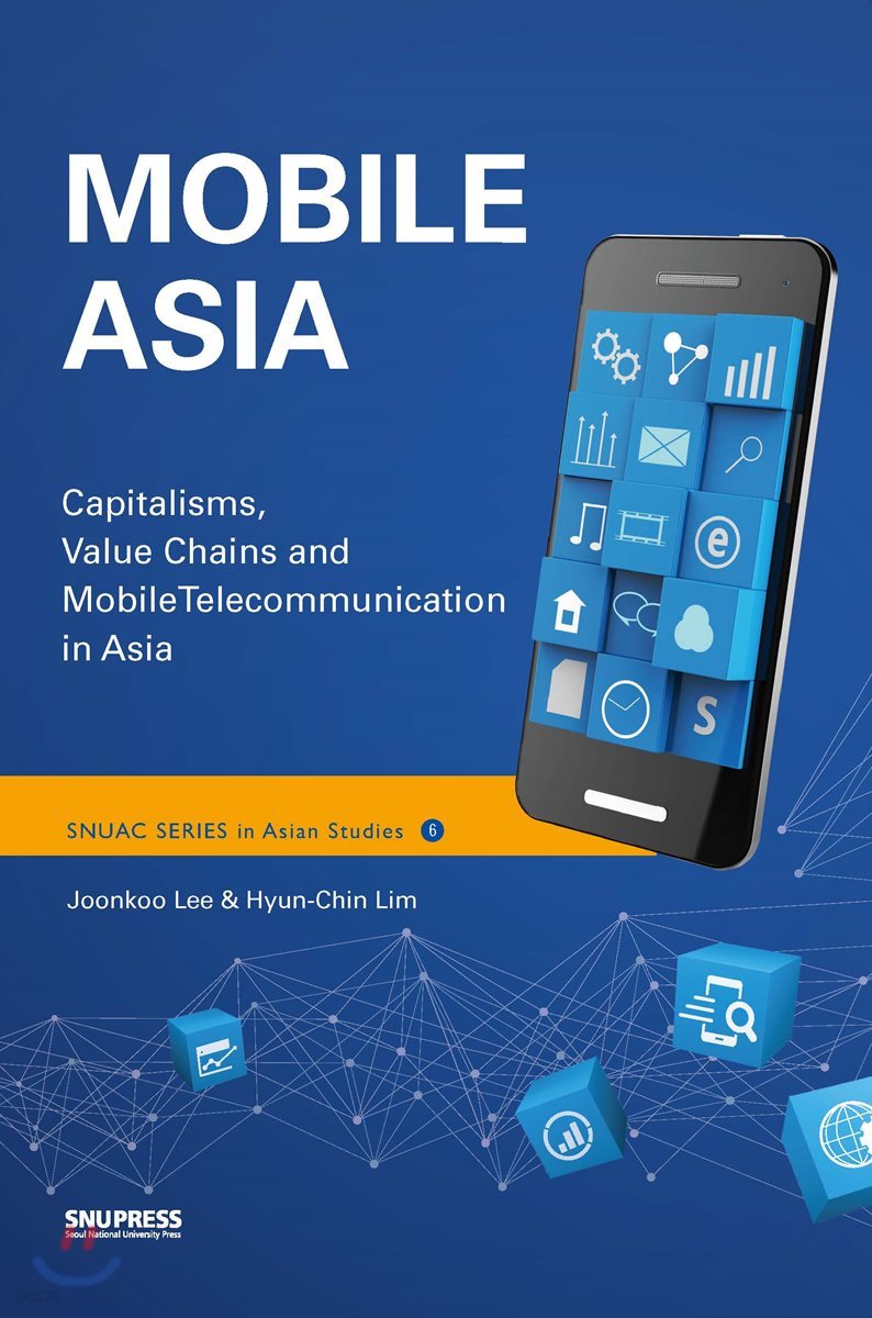 Mobile Asia