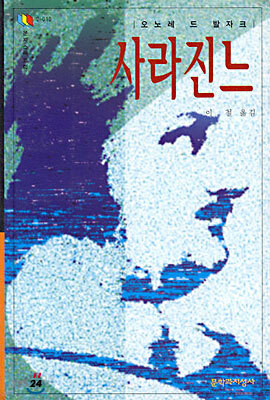 사라진느