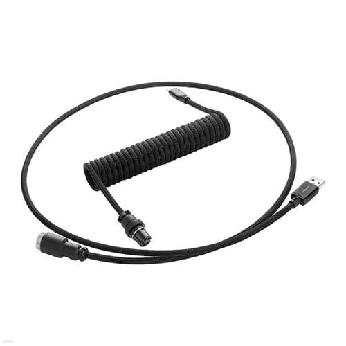 CableMod Pro Coiled װ Ű ̺ (1.5m, B)