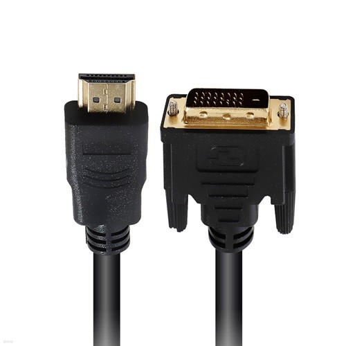 ϸũ DVI to HDMI Ver2.0 ̺ 10M ML-D2H10