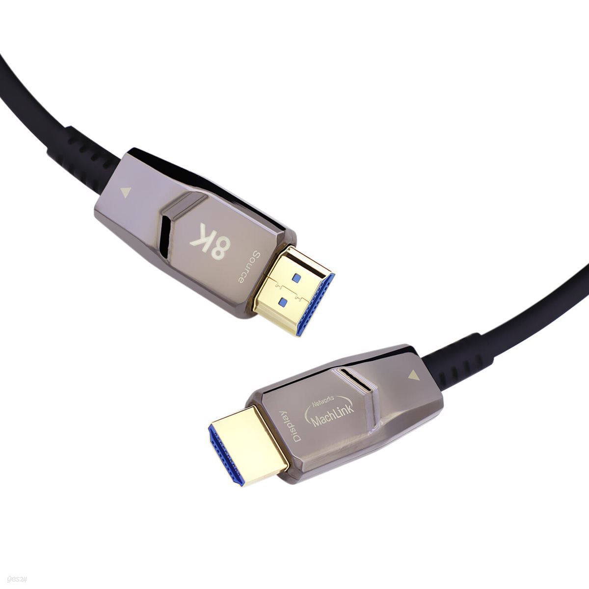 마하링크 AOC Ultra HDMI 2.1 8K 광케이블 5M ML-8K5AH