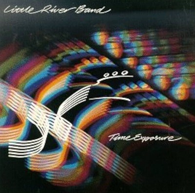 [수입][LP] Little River Band - Time Exposure [1st Press]
