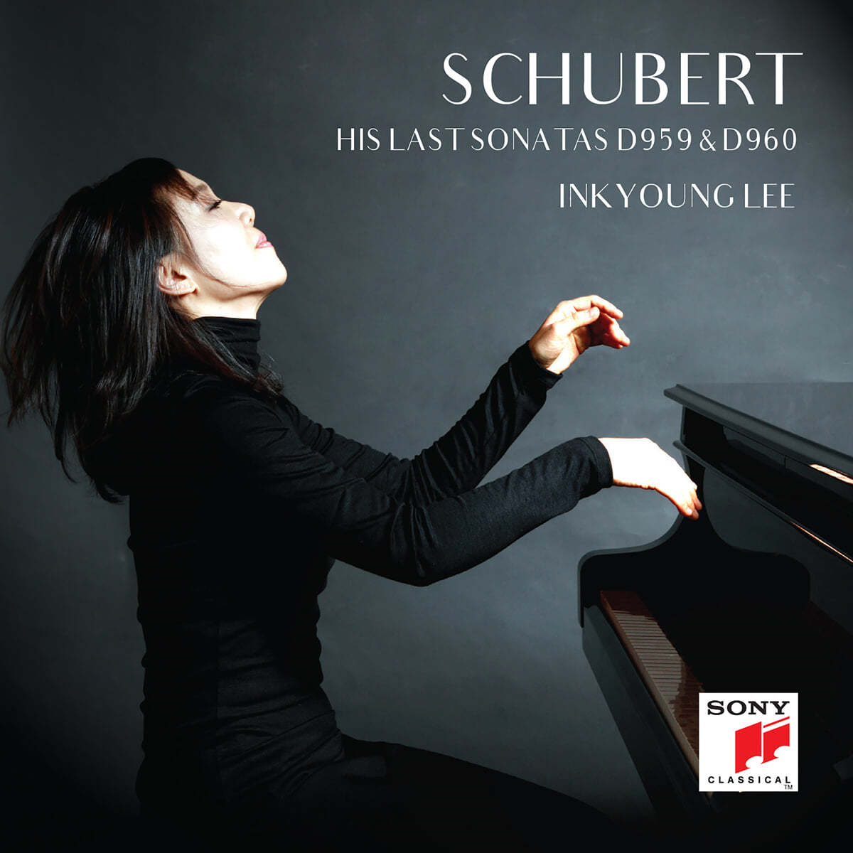 이인경 - 슈베르트: 피아노 소나타 20, 21번 (Schubert and His Last Sonatas D.959 &amp; D.960)