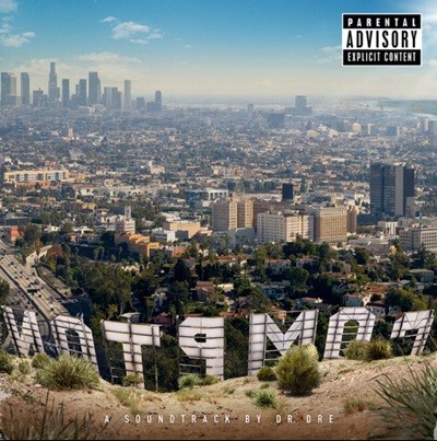  巹 (Dr. Dre) - Compton