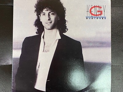 [LP] 케니 지 - Kenny G - Duotones LP [서울-라이센스반]