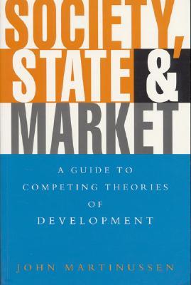 Society, State and Market