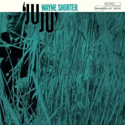 Wayne Shorter (웨인 쇼터) - Juju