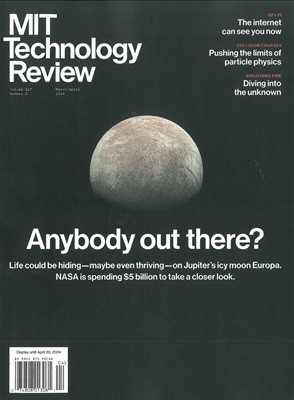MIT Technology Review (ݿ) : 2024 03