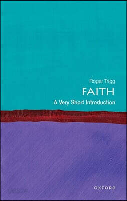 Faith: A Very Short Introduction