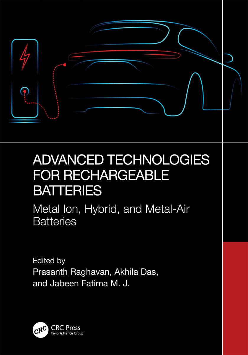 Advanced Technologies for Rechargeable Batteries