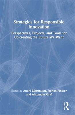 Strategies for Responsible Innovation