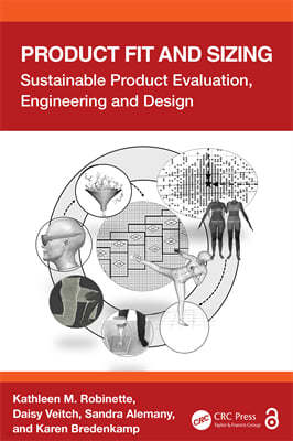 Product Fit and Sizing: Sustainable Product Evaluation, Engineering, and Design