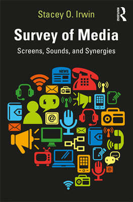 Survey of Media: Screens, Sounds, and Synergies
