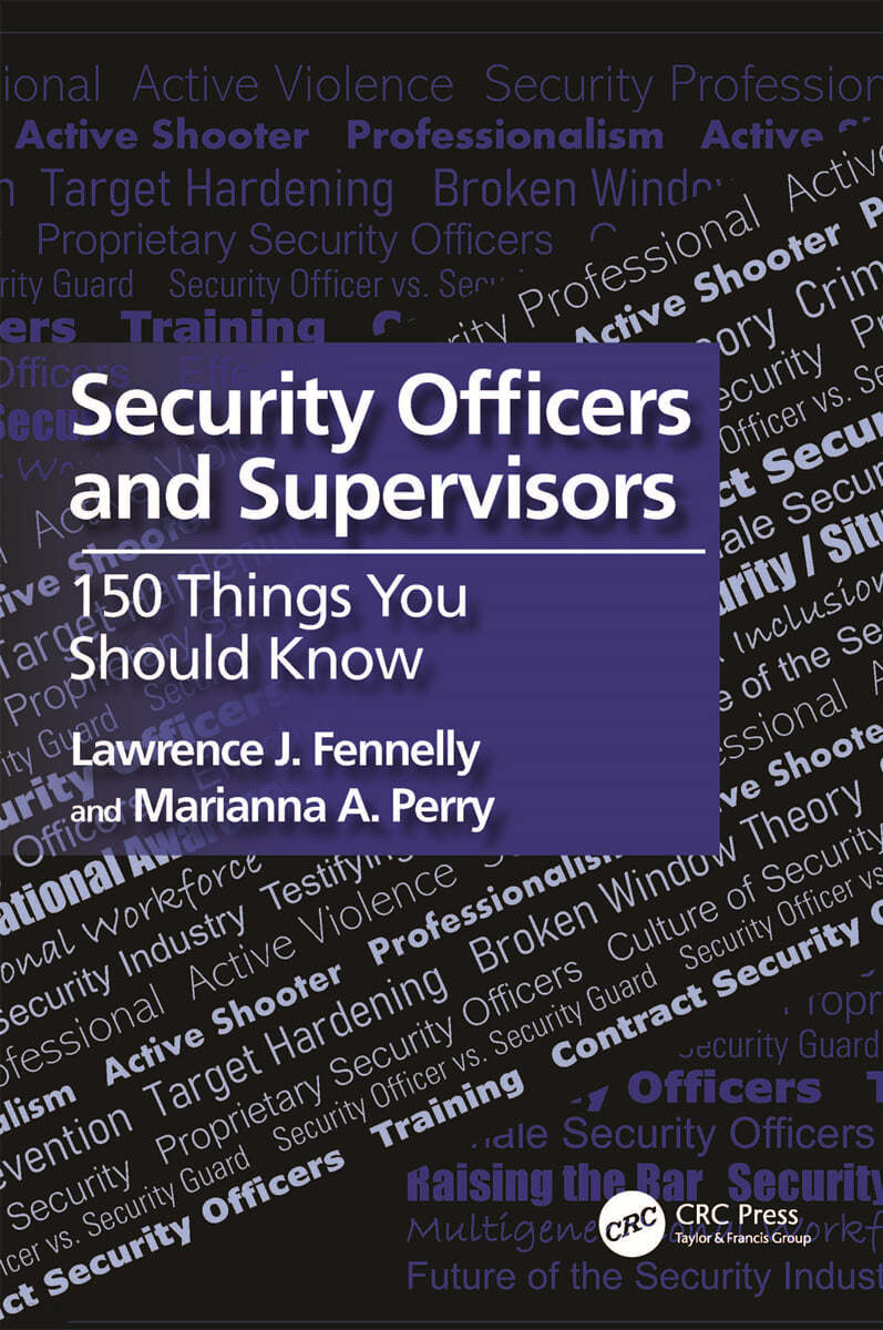 Security Officers and Supervisors