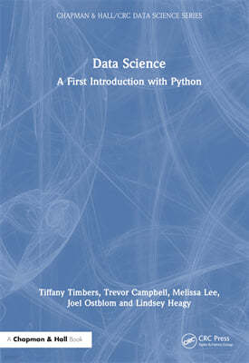 Data Science: A First Introduction with Python