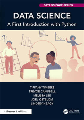 Data Science: A First Introduction with Python