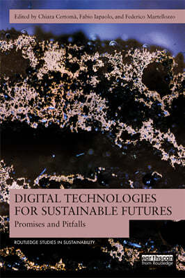 Digital Technologies for Sustainable Futures