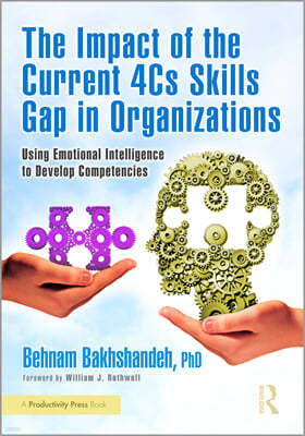 Impact of the Current 4Cs Skills Gap in Organizations