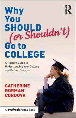 Why You Should (or Shouldnt) Go to College