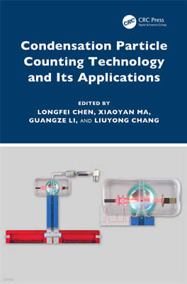 Condensation Particle Counting Technology and Its Applications