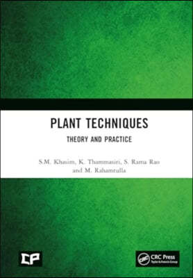 Plant Techniques: Theory and Practice