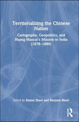 Territorializing the Chinese Nation-State