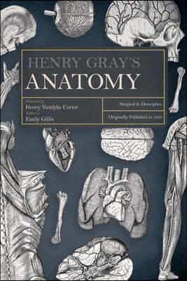 Henry Gray's Anatomy: Descriptive and Surgical