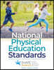 National Physical Education Standards