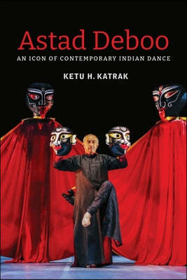 Astad Deboo: An Icon of Contemporary Indian Dance