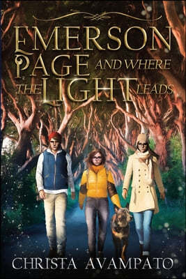 Emerson Page and Where the Light Leads