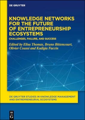 Entrepreneurial Ecosystems: Drivers, Challenges and Success of Territories