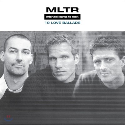 Michael Learns To Rock - 19 Love Ballads