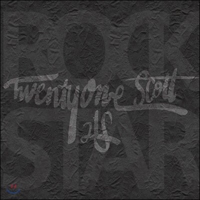 21스캇 (21scott) - Rock Star