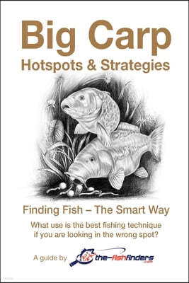 Big Carp: Hotspots & Strategies