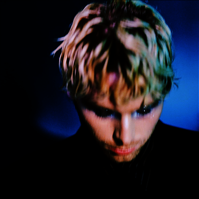 Luke Hemmings — Boy (EP) 앨범 커버