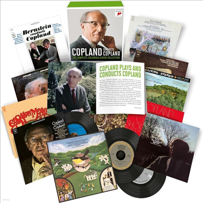 ÷ - ݷ ڵ (The Complete Columbia Album Collection) (20CD Boxset) -  ƼƮ