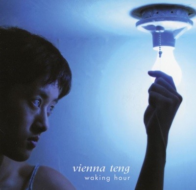 Vienna Teng (비엔나 탱) - Waking Hour [U.S발매]