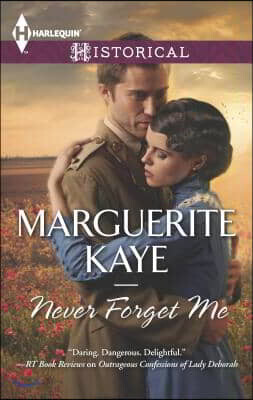 Never Forget Me