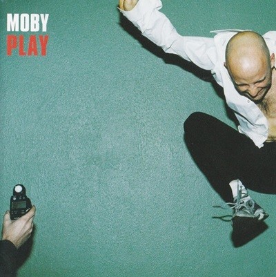 [Ϻ] Moby - Play (Bonus CD)