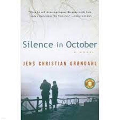 Silence in October